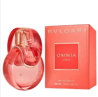 OMNIA CORAL DAMA 65ML 1.1