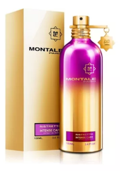 PERFUME MONTALE INTENSE CAFE 100 ML UNISEX 1.1