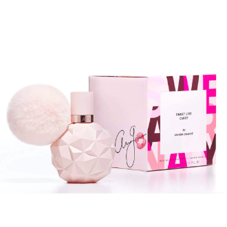 PERFUME SWEET CANDY ARIANA GRANDE 100ML 1.1