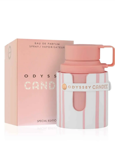 PERFUME ODYSSEY CANDEE 1.1