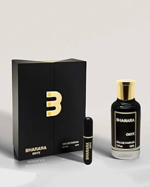 PERFUME BHARARA ONYX 1.1