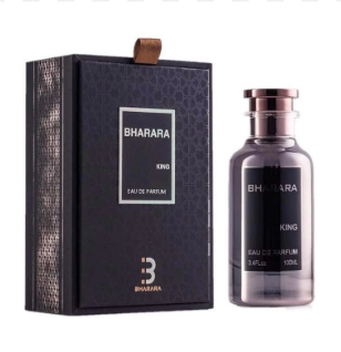 BHARARA KING 1.1