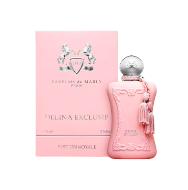 DELINA PARFUMS DE MARLY MUJER 125ML 1.1