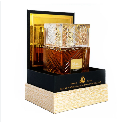 LATTAFA KHAMRAH 100ML 1.1