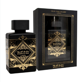 PERFUME OUD FOR GLORY LATAFFA 100 ML 1.1
