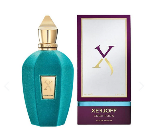 PERFUME ERBA PURA HOMBRE 100ML 1.1