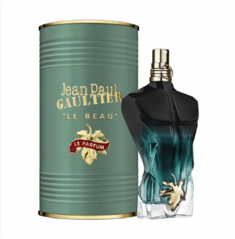 JEAN PAUL GAULTIER LE BEAU LE PARFUM 120 ML 1.1