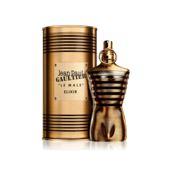 JEAN PAUL GAULTIER LE MALE ELIXIR 125ML 1.1