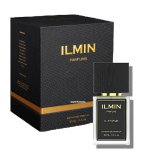 PERFUME ILMIN IL FEMME ESTUCHE 1.1