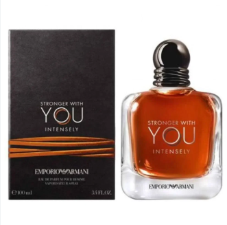 PERFUME STRONGER WITH YOU INTENSELY 1.1